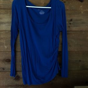 Maternity Long Sleeve